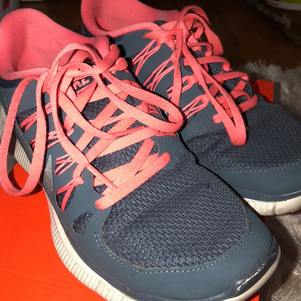 Nike sneakers